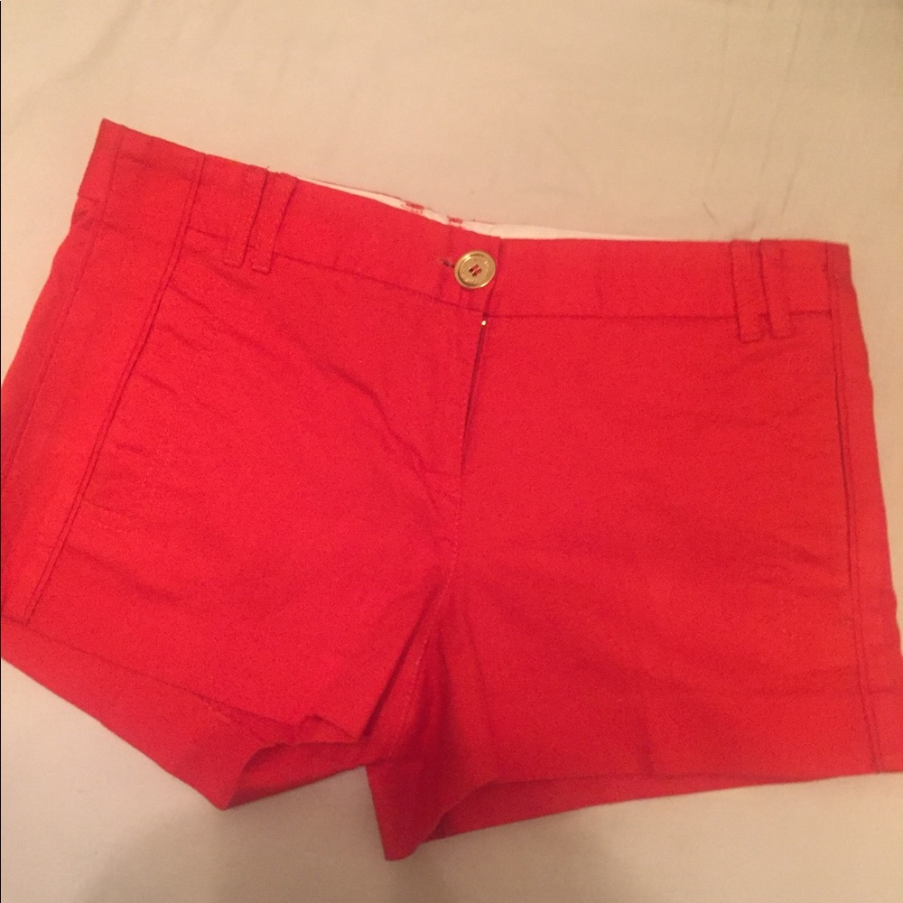 Tory Burch shorts